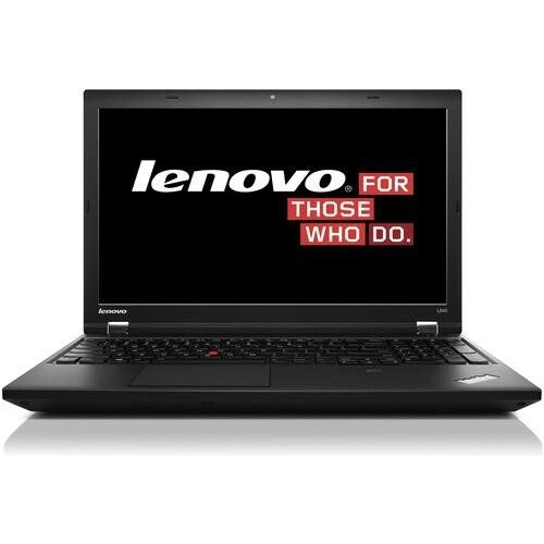 Lenovo ThinkPad L540 15" Core i3-4000M 2,4 GHz - ...