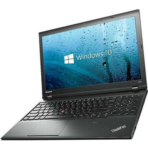 Lenovo ThinkPad L540 15" Core i3-4000M  2,4 GHz - ...