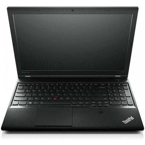 Lenovo ThinkPad 15" Core i3 2,4 GHz - SSD 250 GB - ...