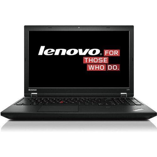 Lenovo ThinkPad L540 15" Core i3 2,5 GHz - SSD 256 ...