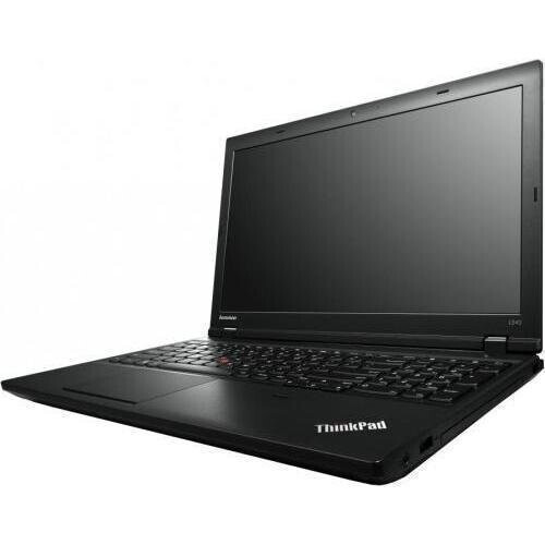 Lenovo ThinkPad L540 15,6" Core i5-4300U 1,9GHz - ...