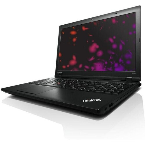 La station de travail Lenovo Thinkpad L540 est ...