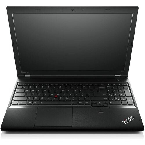 Lenovo ThinkPad L540 - 16Go - SSD 256Go - Grade B ...