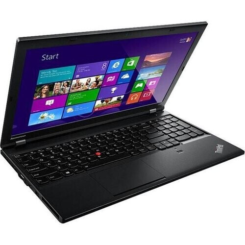 Lenovo ThinkPad L540 15" Core i5 2,5 GHz - SSD 256 ...