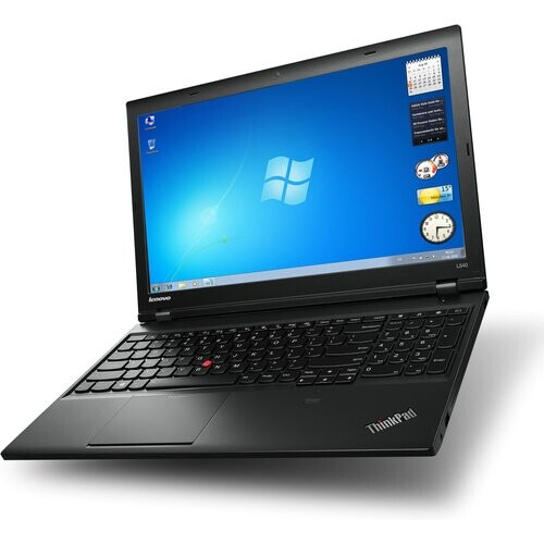 Lenovo ThinkPad L540 15" Core i5 2,5 GHz - SSD 256 ...