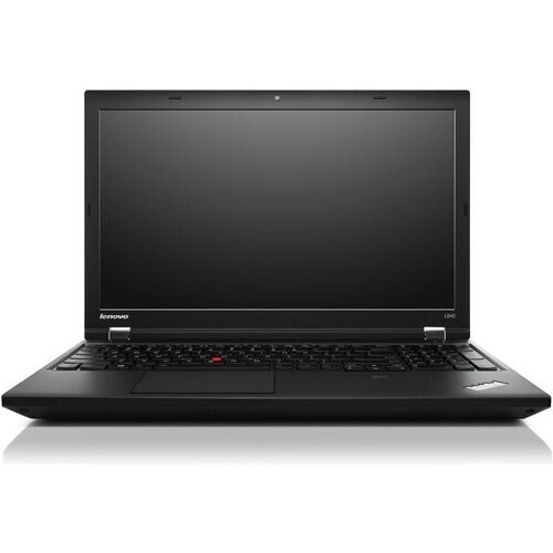 Lenovo ThinkPad L540 4Go 160GoFamille de ...