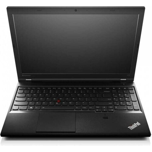 Lenovo ThinkPad L540 15" Core i5 2,6 GHz - HDD 500 ...