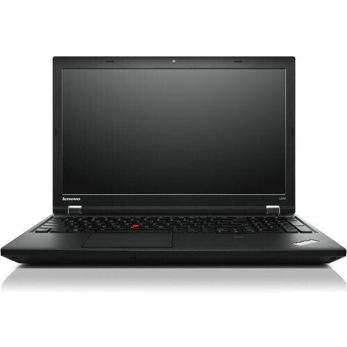 Lenovo ThinkPad L540 15" Core i5 2.60 GHz - SSD ...