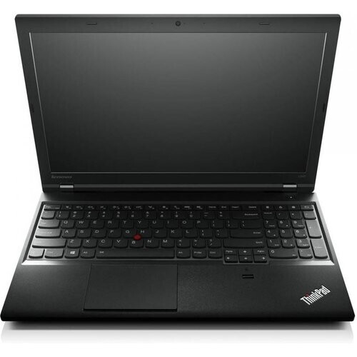 Lenovo ThinkPad L540 15" Core i5 2.6 GHz - SSD 256 ...