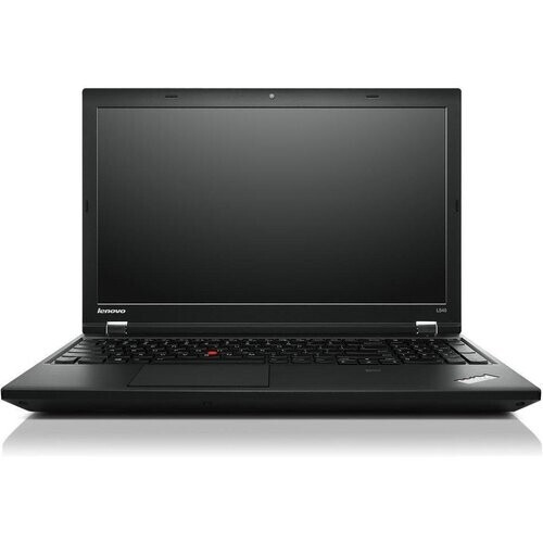 Lenovo ThinkPad L540 15" Core i5 2,6 GHz - SSD 480 ...