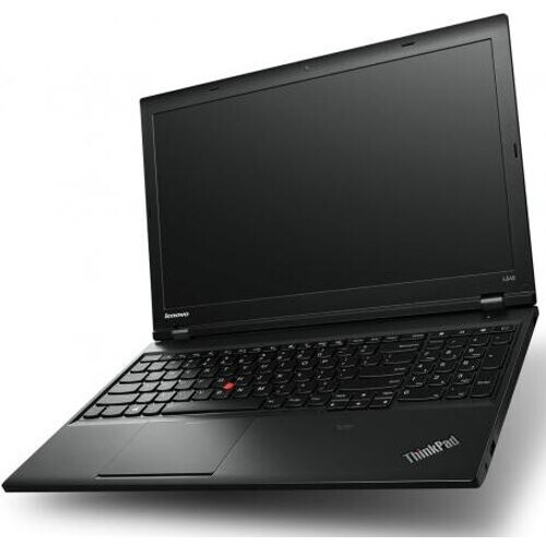 Bonne configuration pour ce pc portable Lenovo, ...