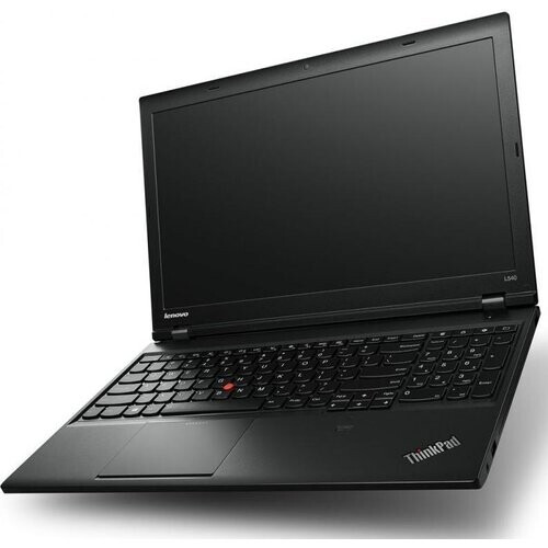 Lenovo ThinkPad L540 15" Core i5 2,6 GHz  - SSD ...