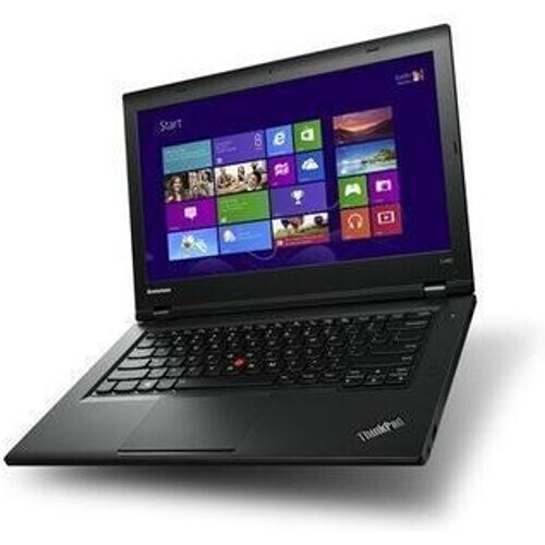 Lenovo ThinkPad L540 15" Core i5 2,6 GHz - SSD 500 ...
