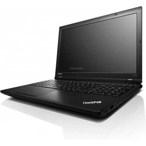 Lenovo ThinkPad L540 15" Core i5 2.6 GHz - SSD 500 ...