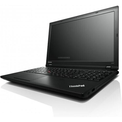 Lenovo ThinkPad L540 15" Core i5 2.6 GHz - SSD 500 ...