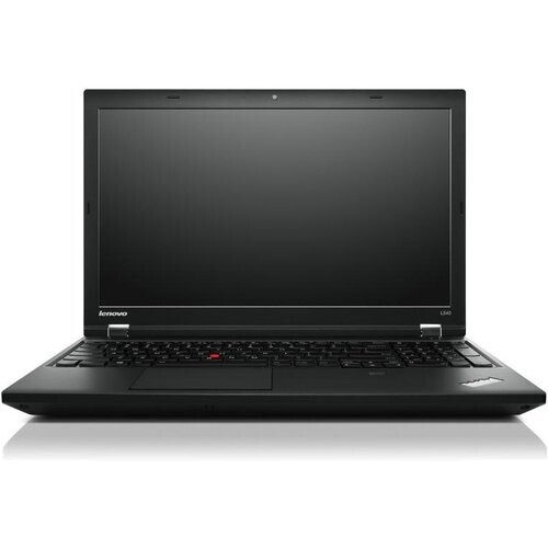 Ordinateur portable Lenovo ThinkPad L540 Gris ...