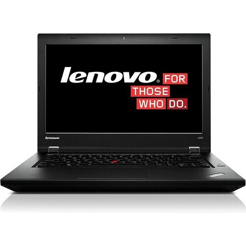 Lenovo ThinkPad L540 15" Core i5 2,6 GHz - SSD 250 ...