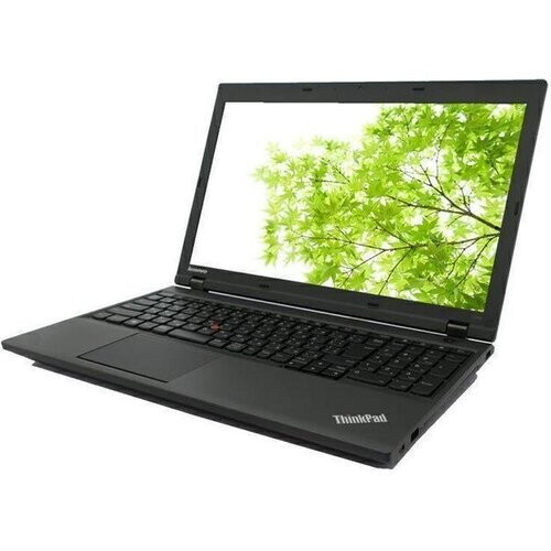Lenovo ThinkPad L540 15.6-inch (2013) - Core ...