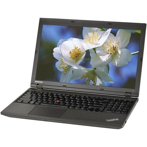 Lenovo ThinkPad L540 15.6-inch (2013) - ...