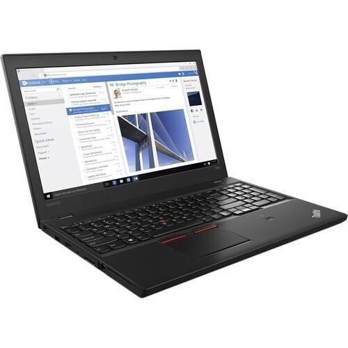 Lenovo ThinkPad L560 6ème GHz - HDD 500 GB - 8GB ...