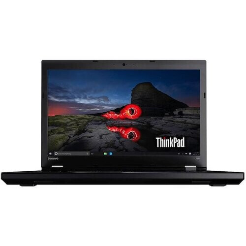 Lenovo ThinkPad L560 15" 6ème GHz - HDD 500 GB - ...