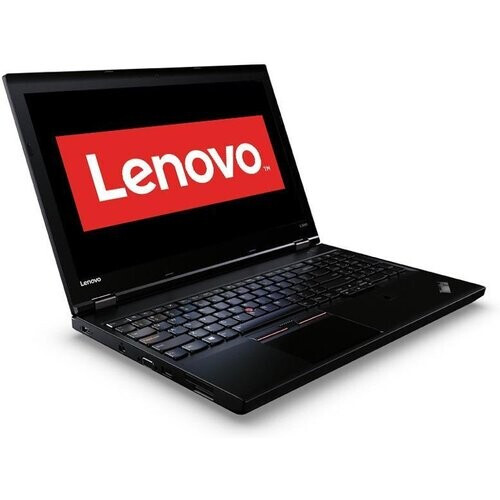 Lenovo ThinkPad L560 6ème GHz - HDD 500 GB - 8GB ...