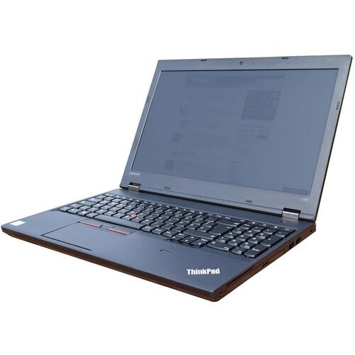 Lenovo ThinkPad L560 15" 6ème GHz - HDD 500 GB - ...