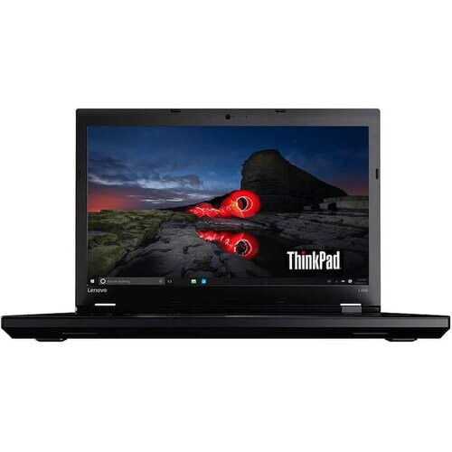 Lenovo ThinkPad L560 15" Core i3 2,3 GHz - HDD 500 ...