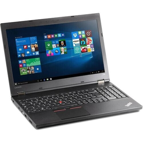 Lenovo ThinkPad L560 15" 6ème GHz - HDD 500 Go - ...