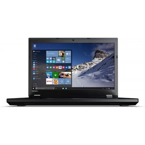 Lenovo ThinkPad L560 15" Core i3 2,4 GHz - SSD 256 ...