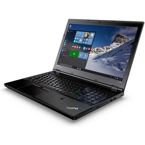 Lenovo ThinkPad L560 Grade B Intel / Core i3 / ...