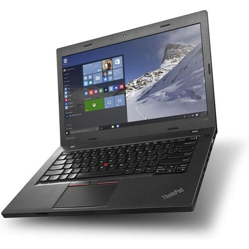 Pc portable reconditionné Lenovo ThinkPad L560 ...