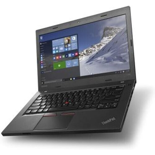 Lenovo ThinkPad L560 15" Core i3 2.4 GHz - SSD 256 ...