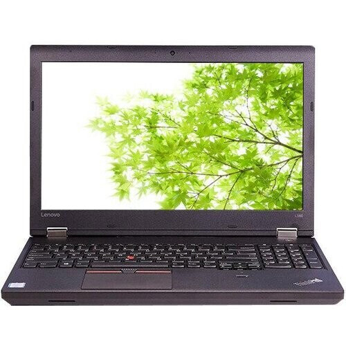 Lenovo ThinkPad L560 15" Core i5 2,3 GHz - SSD ...