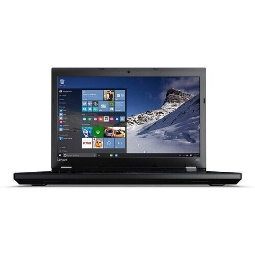 Lenovo ThinkPad L560 15" Core i5 2,3 GHz - SSD 240 ...