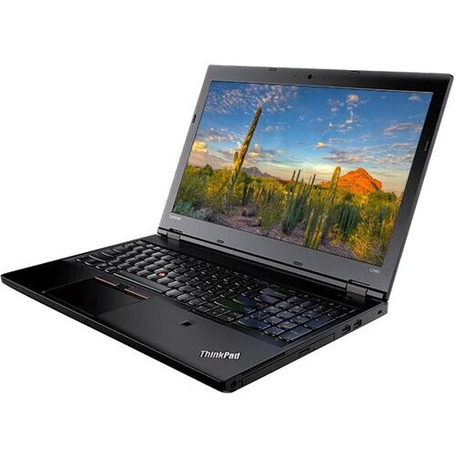 Lenovo ThinkPad L560 15" Core i5 2,3 GHz - SSD 240 ...