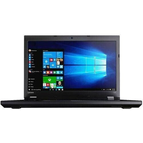 Lenovo Thinkpad L560 15" Core i5-6200U 2.3 GHz - ...