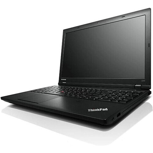 Lenovo ThinkPad L560 15" Core i5 6200U GHz - SSD ...