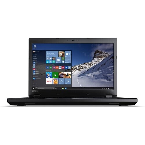 Lenovo ThinkPad L560 15" Core i5 2,3 GHz - SSD 256 ...