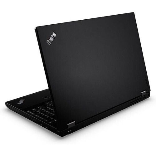 Lenovo ThinkPad L560 15.6" Core i5-6200U - SSD 300 ...