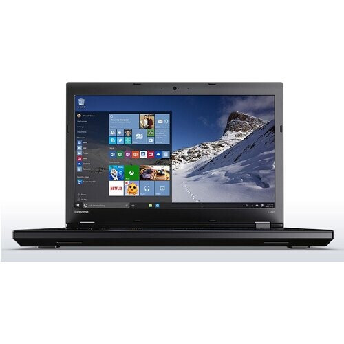 Lenovo ThinkPad L560 15" Core i5 2.3 GHz - SSD 480 ...