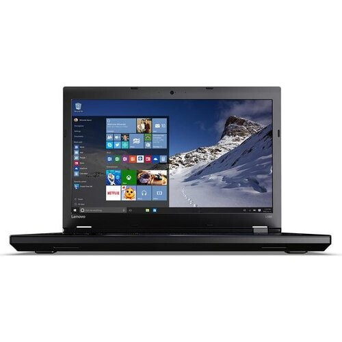 Lenovo ThinkPad L560 15" Core i5 2,3 GHz - SSD 500 ...