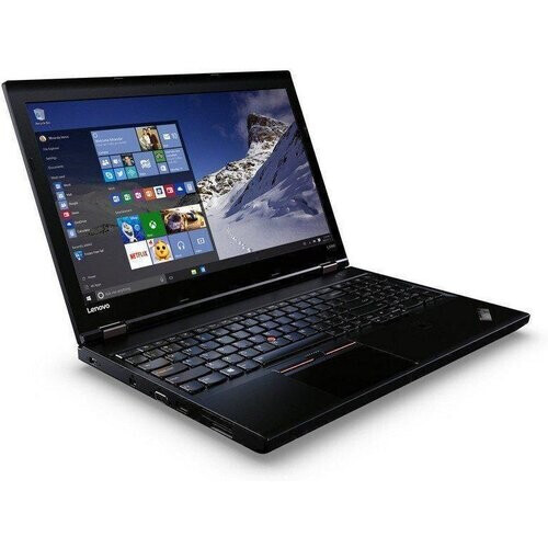 Lenovo ThinkPad L560 15 " Core i5-6200U 2,3 GHz - ...