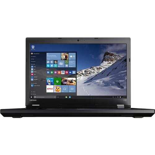 Lenovo Thinkpad L560 15" Core i5 GHz - SSD 500 Go ...