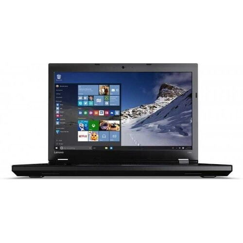 Lenovo ThinkPad L560 - 8Go - HDD 500Go - 15.6'' - ...