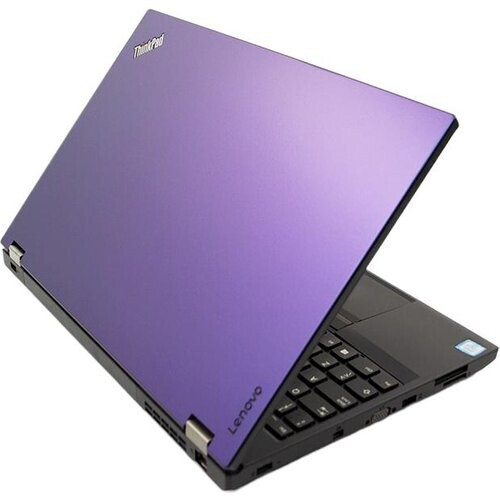 Lenovo ThinkPad L560 15" Core i5 2,4 GHz - SSD 240 ...