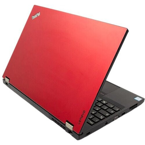 Lenovo ThinkPad L560 15" Core i5 2,4 GHz - SSD 240 ...