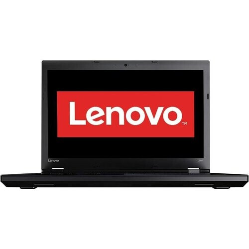 Lenovo ThinkPad L560 15" Core i5 2,3 GHz - SSD 240 ...