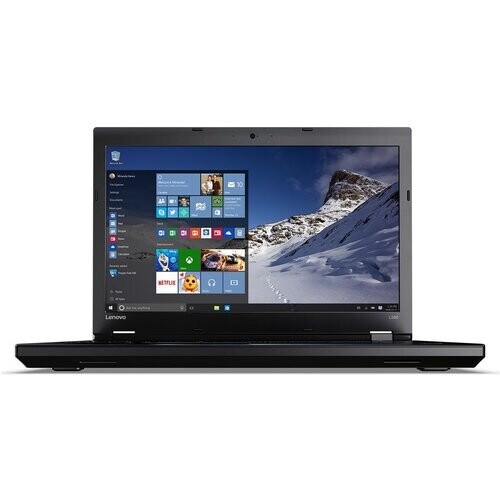 Lenovo ThinkPad L560 15" Core i5-6300U GHz - SSD ...