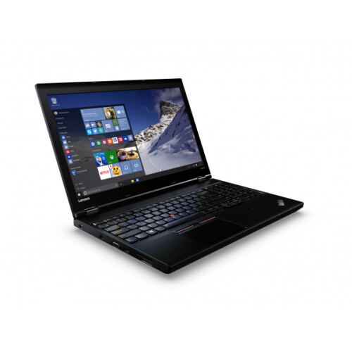 Lenovo ThinkPad L560 - Notebook, Laptop ✓ 1-Wahl ...